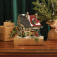 Christmas Carol Cornhill Shoppes