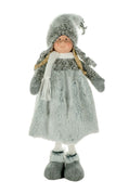 Cozy Winter Girl – 15"