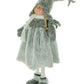 Cozy Winter Girl – 15"