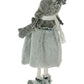 Cozy Winter Girl – 15"