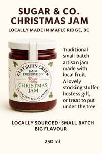 Christmas Jam