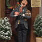 The Yuletide Doctor Caroller – New for 2026