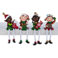 Kindness Elf Shelf Sitter