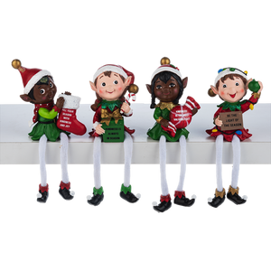 Kindness Elf Shelf Sitter
