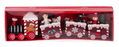 Red Wooden Toy Train