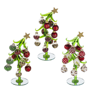 Twinkle Tilt Trees