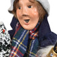 The Nutcracker Family Carollers – 2026 Edition