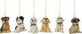 Puppy Love Ornament