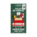 Red Truck Hot Chocolate