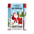Letters for Santa Hot Chocolate In A Keepsake Tin