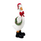 Waddle Wonderland Christmas Ducks
