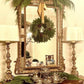 Fresh Touch Spruce Wreath