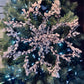 Glittering Winter Snowflake – 20"