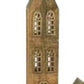 Rustic Natural Wooden Village