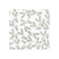 Holly Pulp Luxe Napkin