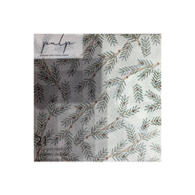 Load image into Gallery viewer, Soft Holly Napkin
