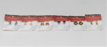 Load image into Gallery viewer, Fun &amp; Festive Christmas Earrings
