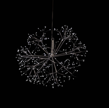 Load image into Gallery viewer, 40 cm White Sparkle Sphere
