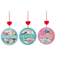 Healthcare Professional Ornaments
