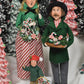 The Merry Mint Man & Woman Carollers – New for 2026