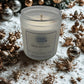 Signature Line Scented Christmas Soy Candles – 6 oz