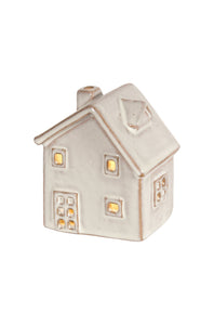Little Ceramic House