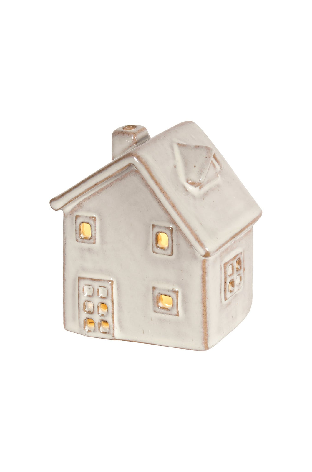 Little Ceramic House