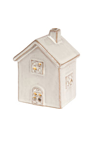 Little Ceramic House