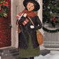 The English Nanny Caroller – New for 2026