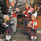 The Nutcracker Family Carollers – 2026 Edition