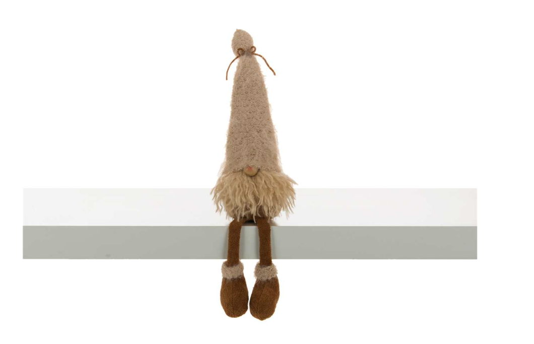 Jinglebeard Dangly Leg Gnome