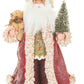 Magnificent Woodland Santa – 13.5"