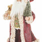 Magnificent Woodland Santa – 13.5"