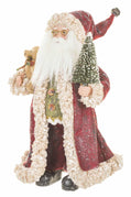 Magnificent Woodland Santa – 13.5"