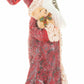 Magnificent Woodland Santa – 13.5"