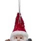 Santa’s Nice List Name Ornament (2025 Edition) ( T to Z)