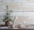 Elegant Ceramic Chalet