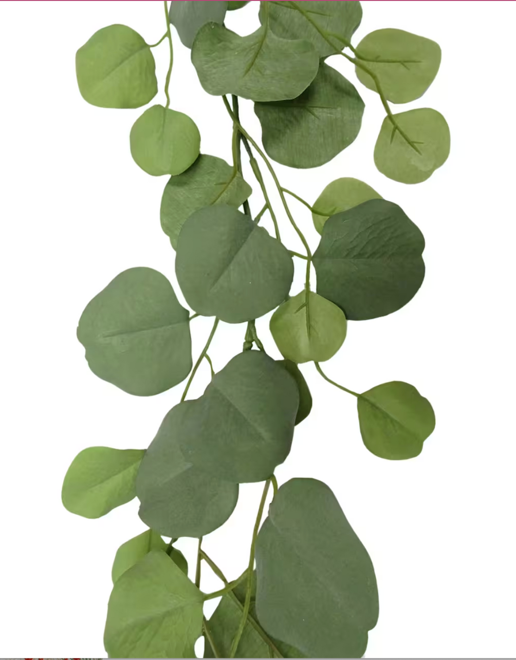 Eucalyptus Garland