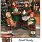 The Sweets Family Carollers 2025