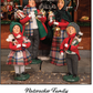 The Nutcracker Family Carollers 2025