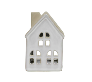 Cozy Ceramic House