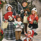The Shopping Family Carollers 2026 Edition