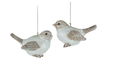 Whimsy Nest Bird