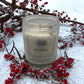 Signature Line Scented Christmas Soy Candles – 6 oz