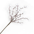 White Berry Branch Pick