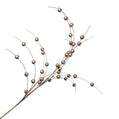 Elegant Champagne Gold Pick