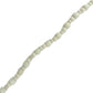 Natural Wood Bead Garland