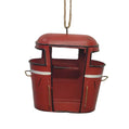 Vintage Gondola Ornament