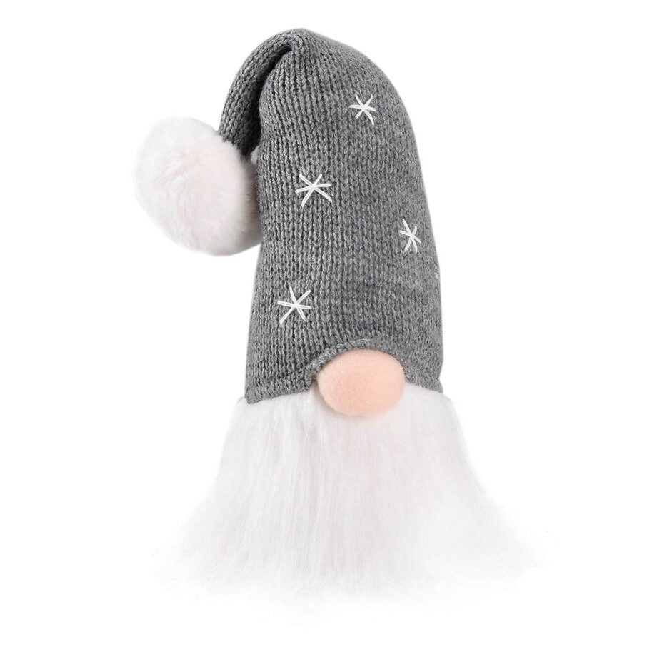 Starry Eyed Holiday Gnome