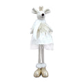 Glamorous Standing Mouse